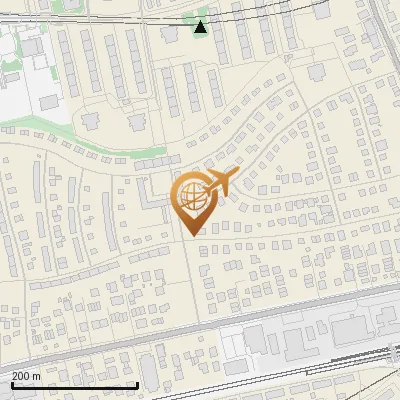 Karte Aufseßer Platz 6, 81249 München