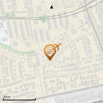 Karte Aufseßer Straße 12-27, 81249 München