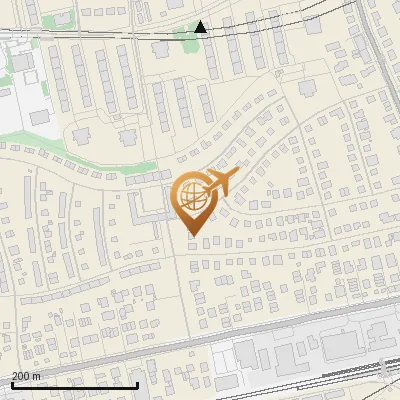 Karte Aufseßer Straße 29, 81249 München