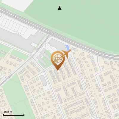 Karte Augenfalterstraße 11, 12683 Berlin