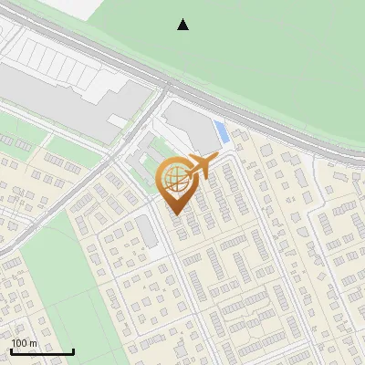 Foto zu Augenfalterstraße 25-31, 12683 Berlin