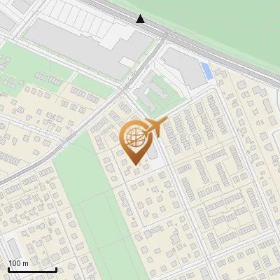 Karte Augenfalterstraße 41, 12683 Berlin