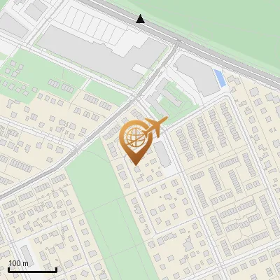 Foto zu Augenfalterstraße 41-58, 12683 Berlin