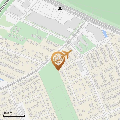 Karte Augenfalterstraße 64, 12683 Berlin