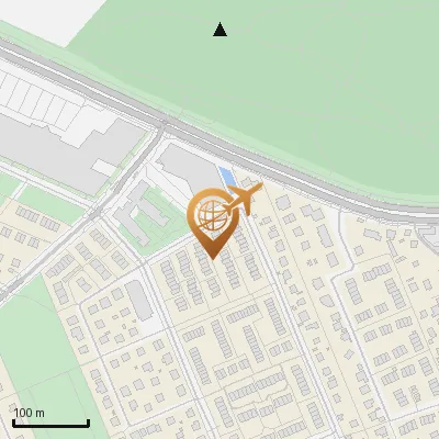 Foto zu Augenfalterstraße 7-11, 12683 Berlin