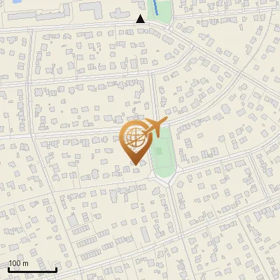 Foto zu Augsburger Platz 3, 12309 Berlin