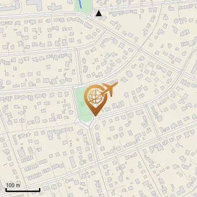 Foto zu Augsburger Platz 5-7, 12309 Berlin