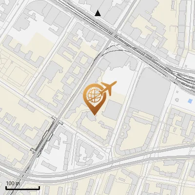 Foto zu Augsburger Straße 12, 10789 Berlin