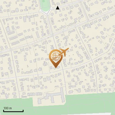 Foto zu Augsburger Straße 11-13, 12309 Berlin