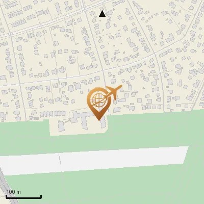 Foto zu Augsburger Straße 18-30, 12309 Berlin