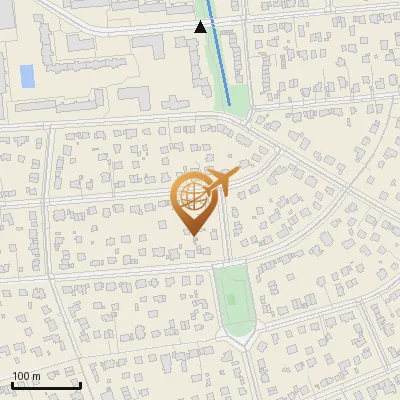 Foto zu Augsburger Straße 1-3, 12309 Berlin