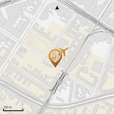 Foto zu Augsburger Straße 21-22, 10789 Berlin