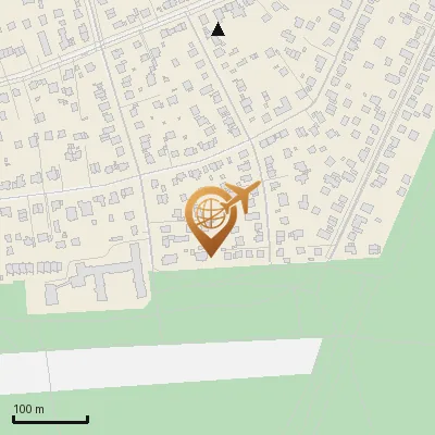 Foto zu Augsburger Straße 31, 12309 Berlin