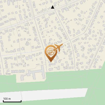 Foto zu Augsburger Straße 32-34, 12309 Berlin