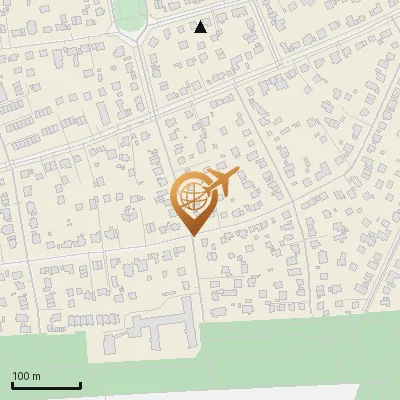 Foto zu Augsburger Straße 35, 12309 Berlin