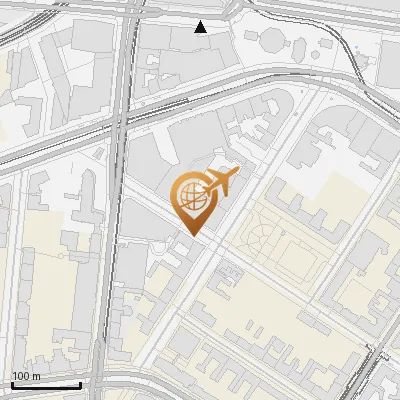 Foto zu Augsburger Straße 36, 10789 Berlin