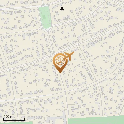 Foto zu Augsburger Straße 37-40, 12309 Berlin