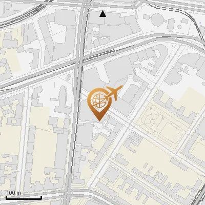 Foto zu Augsburger Straße 37-42, 10789 Berlin