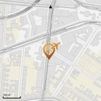 Foto zu Augsburger Straße 43, 10789 Berlin