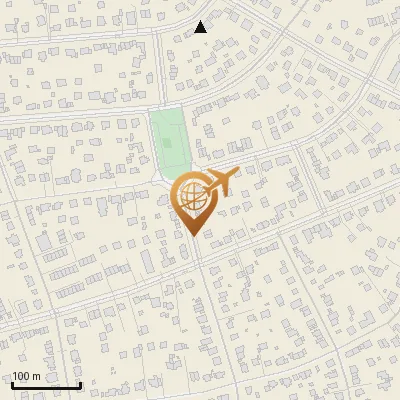 Foto zu Augsburger Straße 42-45, 12309 Berlin