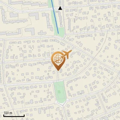 Foto zu Augsburger Straße 46-48, 12309 Berlin