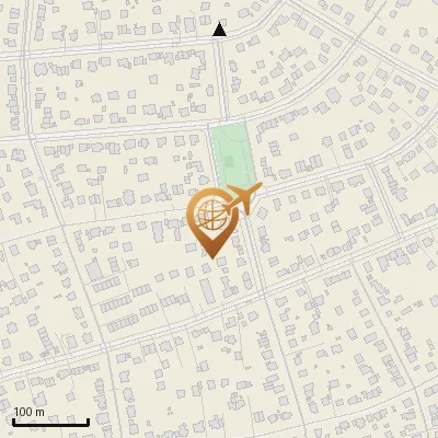 Foto zu Augsburger Straße 5-6, 12309 Berlin