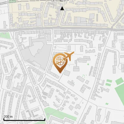 Foto zu Augsburger Straße 2-6, 51103 Köln