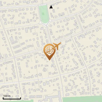 Foto zu Augsburger Straße 9, 12309 Berlin