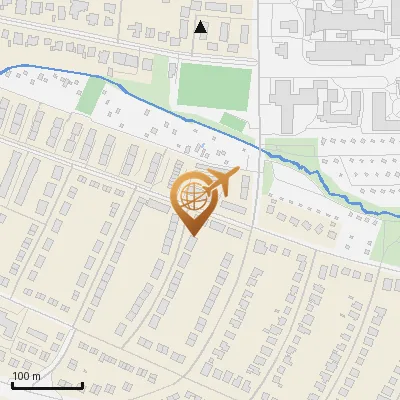 Karte August-Bebel-Straße 140-142, 21029 Hamburg