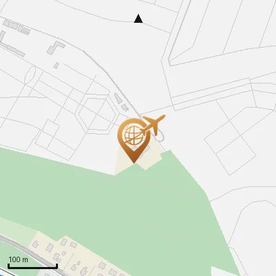 Karte August-Bebel-Straße 210, 21029 Hamburg