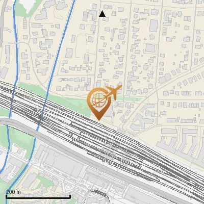 Foto zu August-Exter-Straße 1, 81245 München