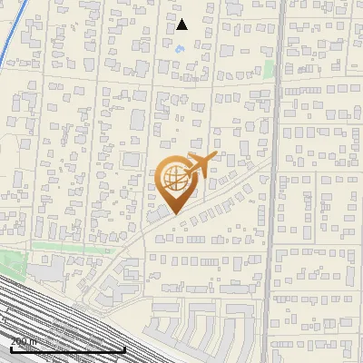 Foto zu August-Exter-Straße 15-22, 81245 München