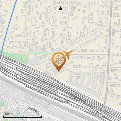 Foto zu August-Exter-Straße 4, 81245 München