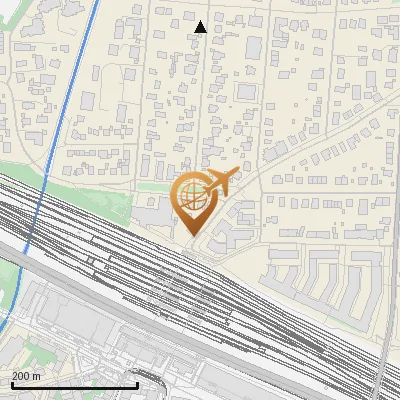 Foto zu August-Exter-Straße 5-9, 81245 München