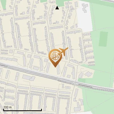 Foto zu August-Haas-Straße 9-11, 50737 Köln