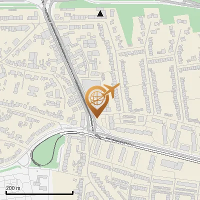 Foto zu August-Haas-Straße 12-18, 50737 Köln