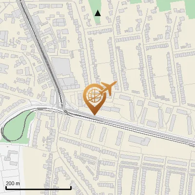 Foto zu August-Haas-Straße 41-45, 50737 Köln