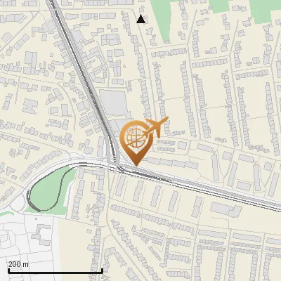 Foto zu August-Haas-Straße 47, 50737 Köln