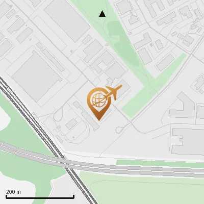 Foto zu August-Horch-Straße 1, 51149 Köln