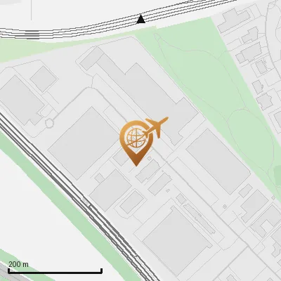 Karte August-Horch-Straße 9-11, 51149 Köln