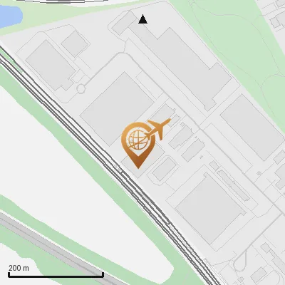 Foto zu August-Horch-Straße 15, 51149 Köln