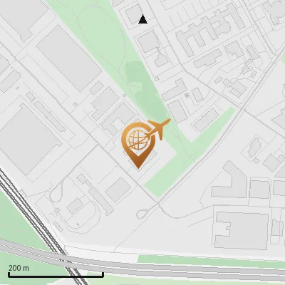 Foto zu August-Horch-Straße 2, 51149 Köln