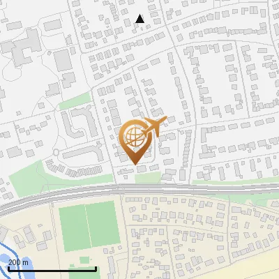 Foto zu August-Horch-Straße 1-11, 80999 München