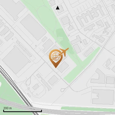 Foto zu August-Horch-Straße 4, 51149 Köln