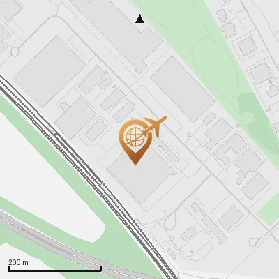 Foto zu August-Horch-Straße 5, 51149 Köln