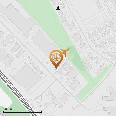 Foto zu August-Horch-Straße 6, 51149 Köln