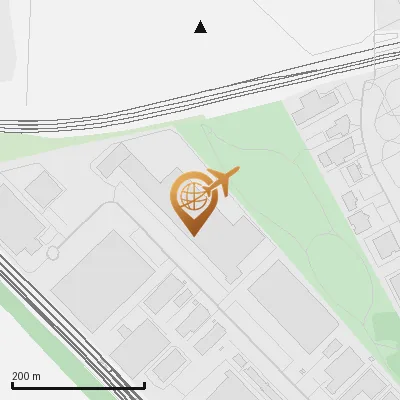 Foto zu August-Horch-Straße 8, 51149 Köln