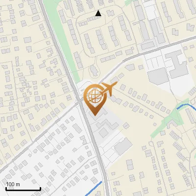 Karte August-Krogmann-Straße 200, 22159 Hamburg