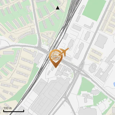 Foto zu August-Krogmann-Straße 3-12, 22159 Hamburg