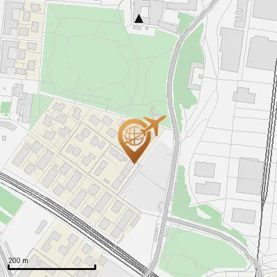 Foto zu August-Kühn-Straße 2-11, 80339 München